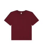 Women’s heavy boxy tee