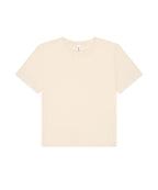 Women’s heavy boxy tee