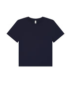 Women’s heavy boxy tee