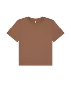 Women’s heavy boxy tee