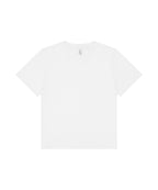 Women’s heavy boxy tee
