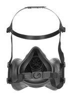 Beeswift Ffa2p3 Maintenance Free Half Mask Black/green