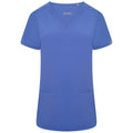 Ari Two Pocket Scrub Top