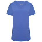 Ari Two Pocket Scrub Top