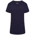 Ari Two Pocket Scrub Top