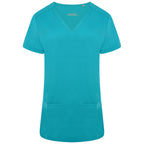 Ari Two Pocket Scrub Top