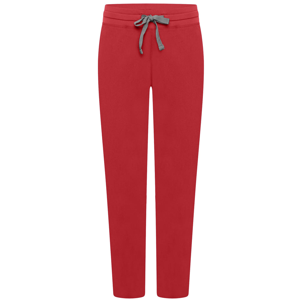 Ari Two Pocket Scrub Trousers