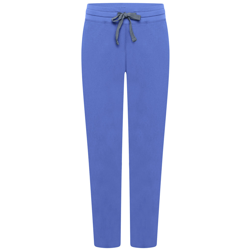 Ari Two Pocket Scrub Trousers