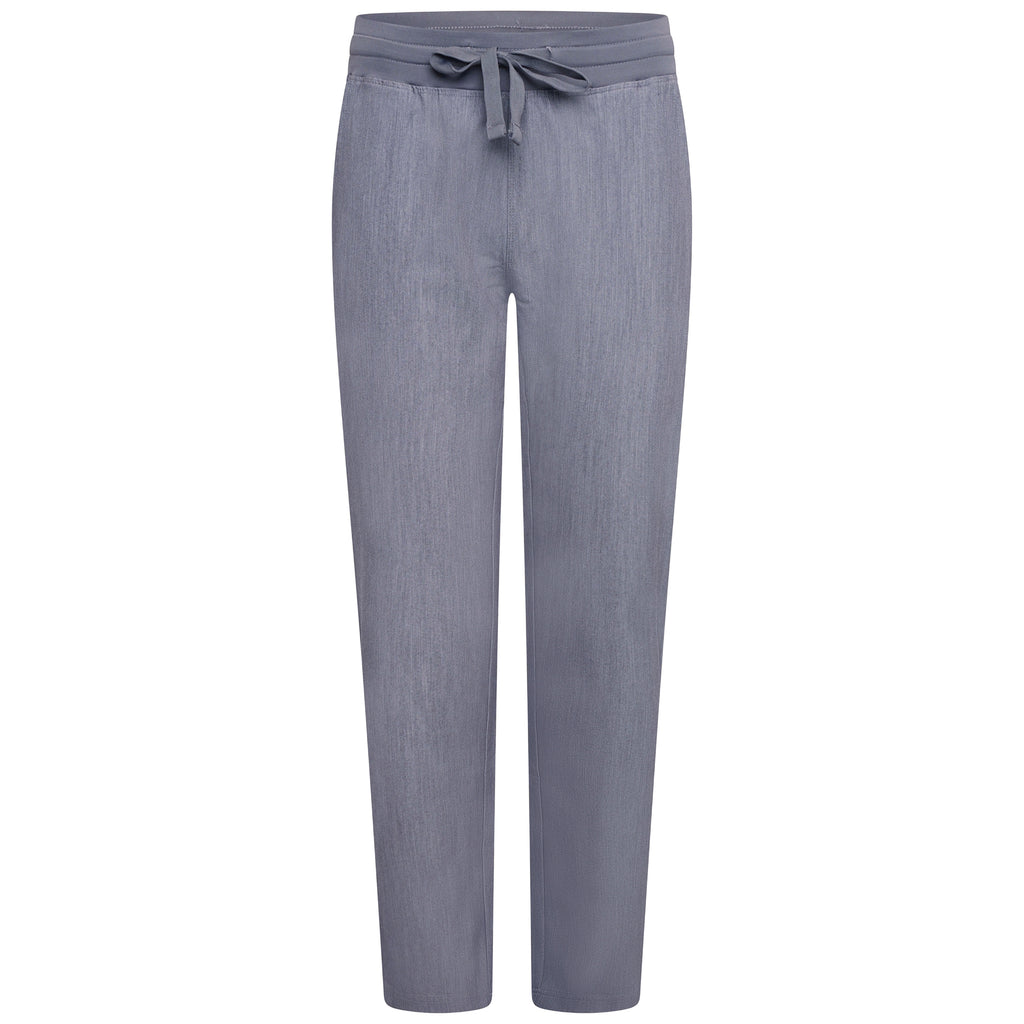 Ari Two Pocket Scrub Trousers