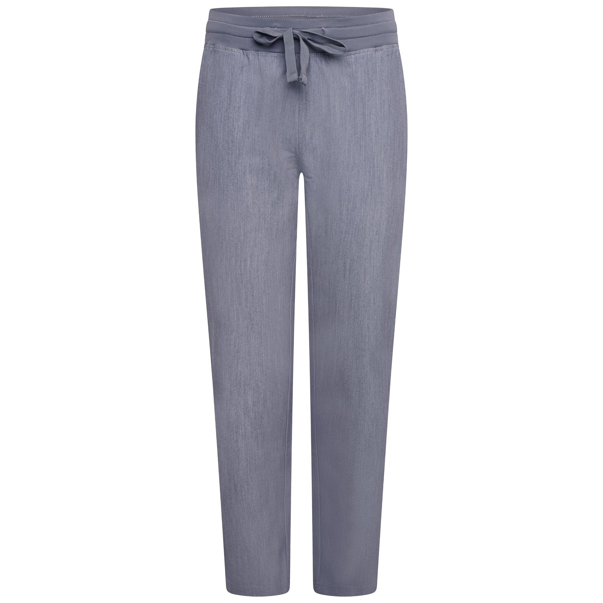 Ari Two Pocket Scrub Trousers
