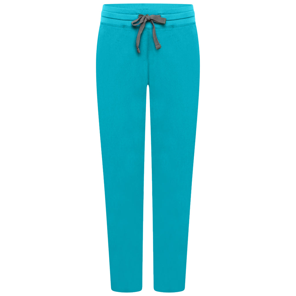 Ari Two Pocket Scrub Trousers