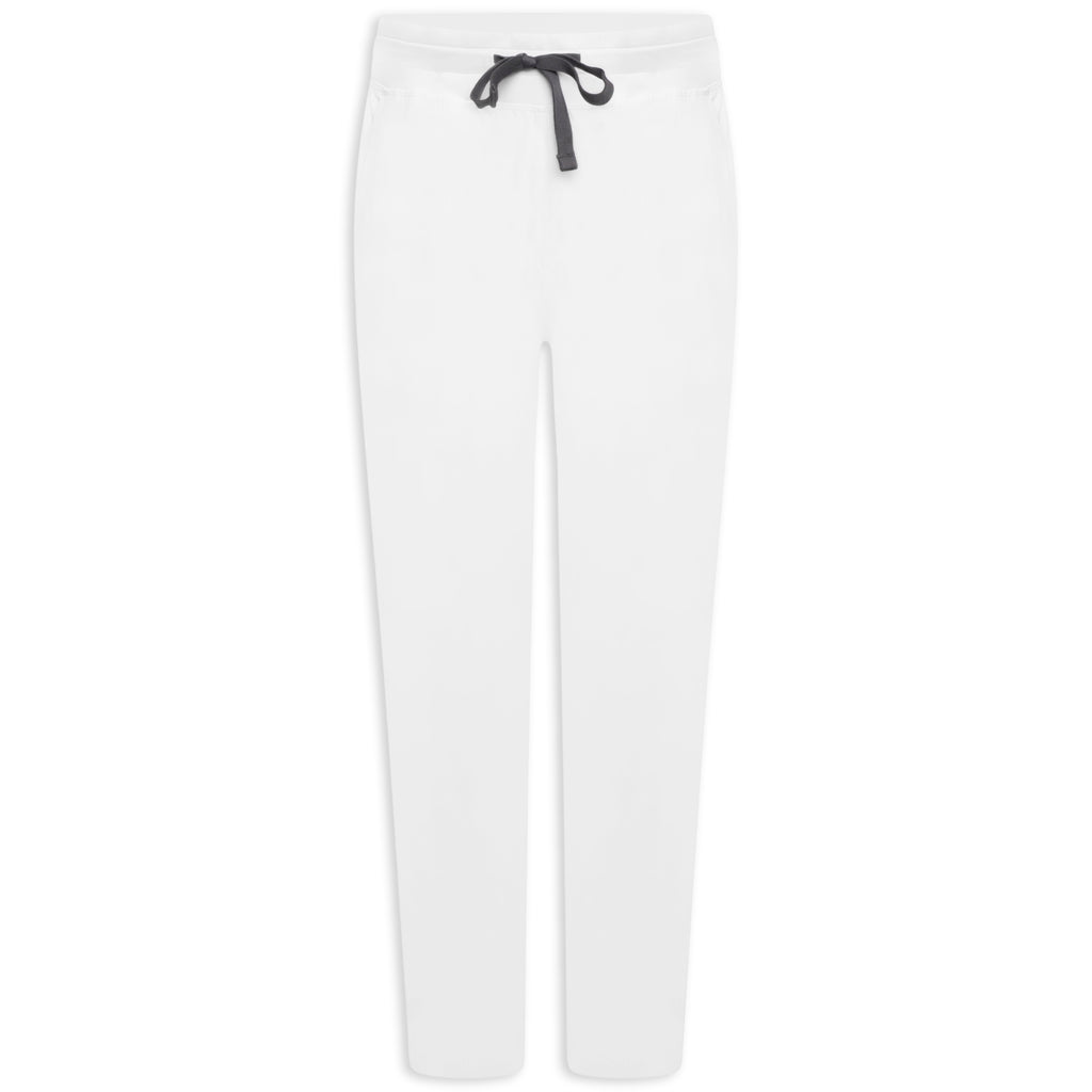 Ari Two Pocket Scrub Trousers
