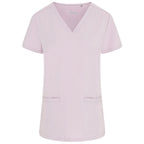 Ari Two Pocket Scrub Top