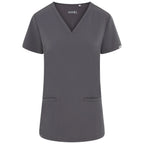 Ari Two Pocket Scrub Top