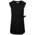 Amie Wrap Tunic