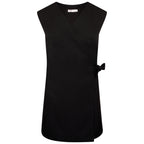 Amie Wrap Tunic