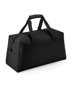 Matte PU Weekender