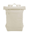 Simplicity Roll-Top Backpack
