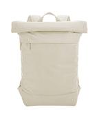 Simplicity Roll-Top Backpack