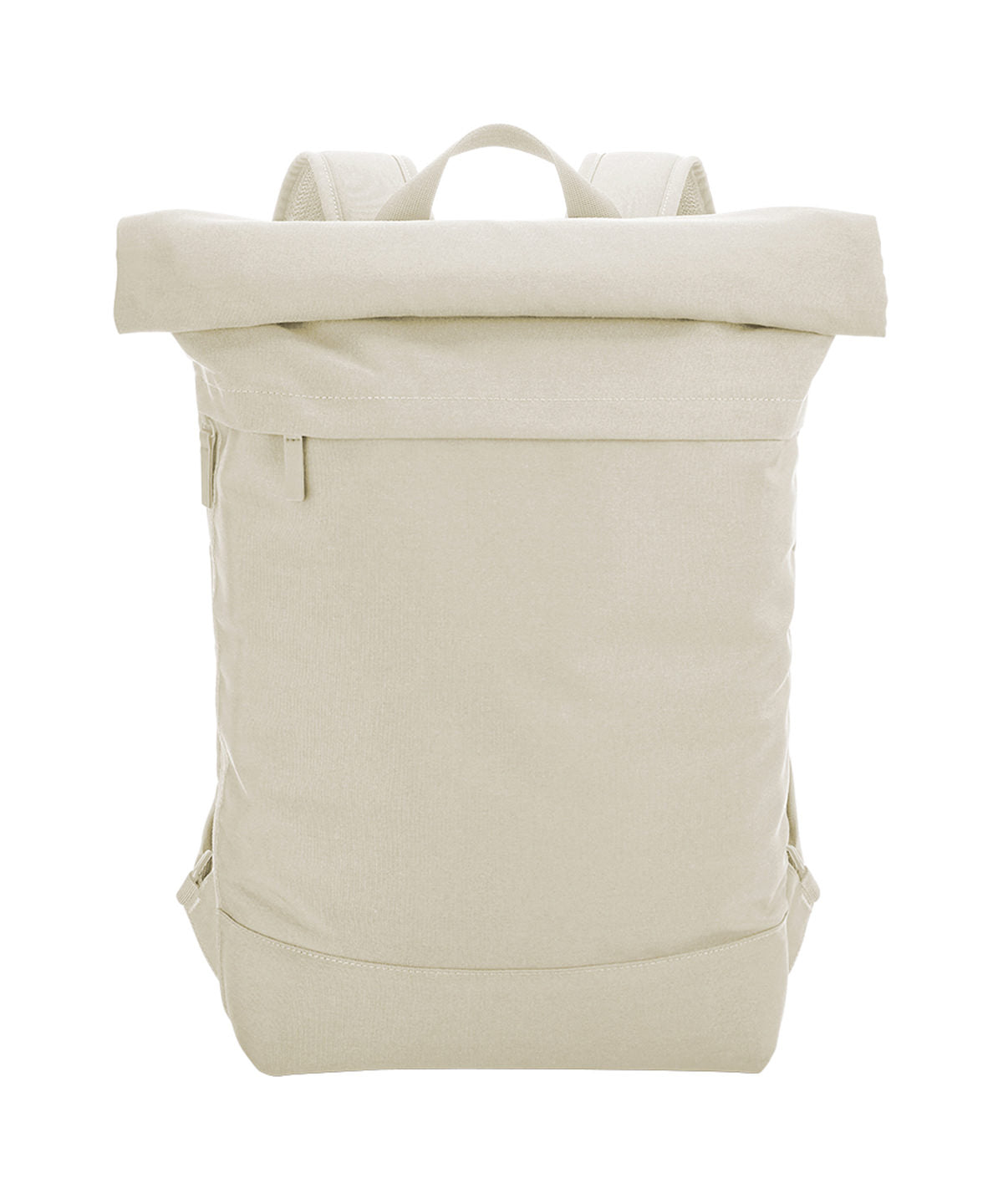 Simplicity Roll-Top Backpack