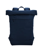 Simplicity Roll-Top Backpack