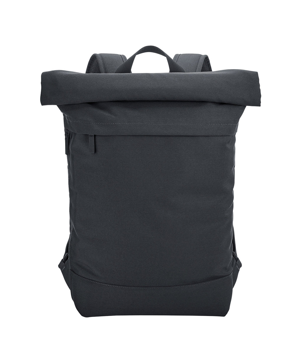 Simplicity Roll-Top Backpack