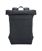 Simplicity Roll-Top Backpack