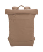 Simplicity Roll-Top Backpack