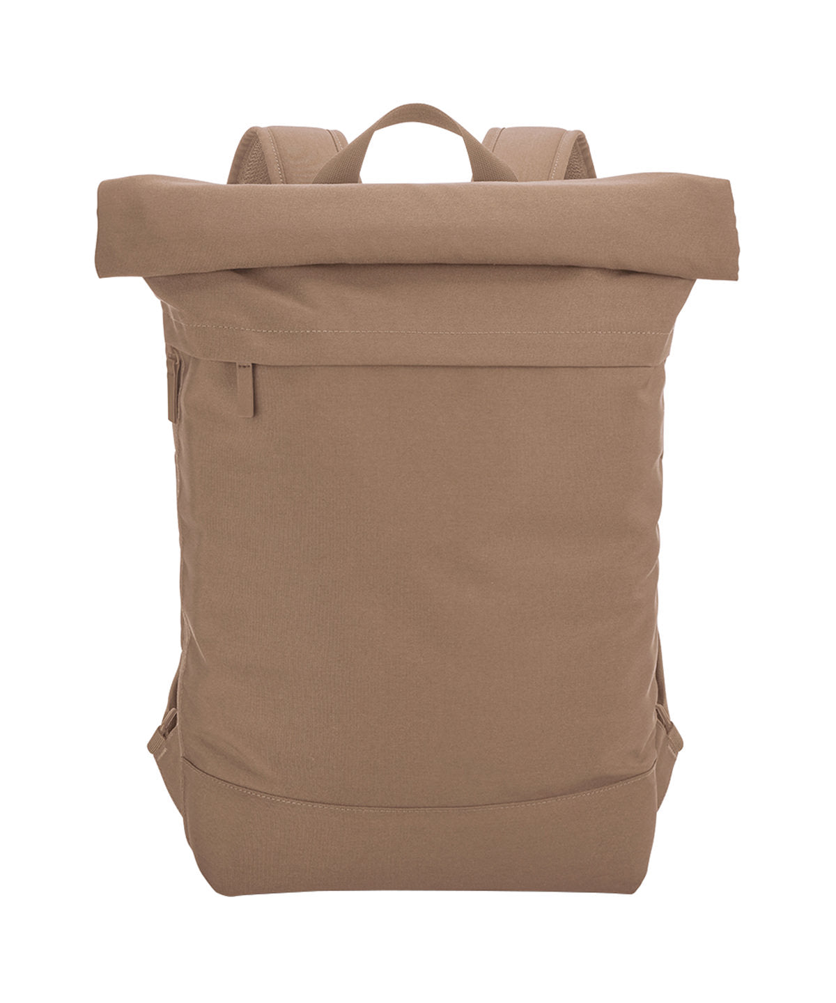 Simplicity Roll-Top Backpack
