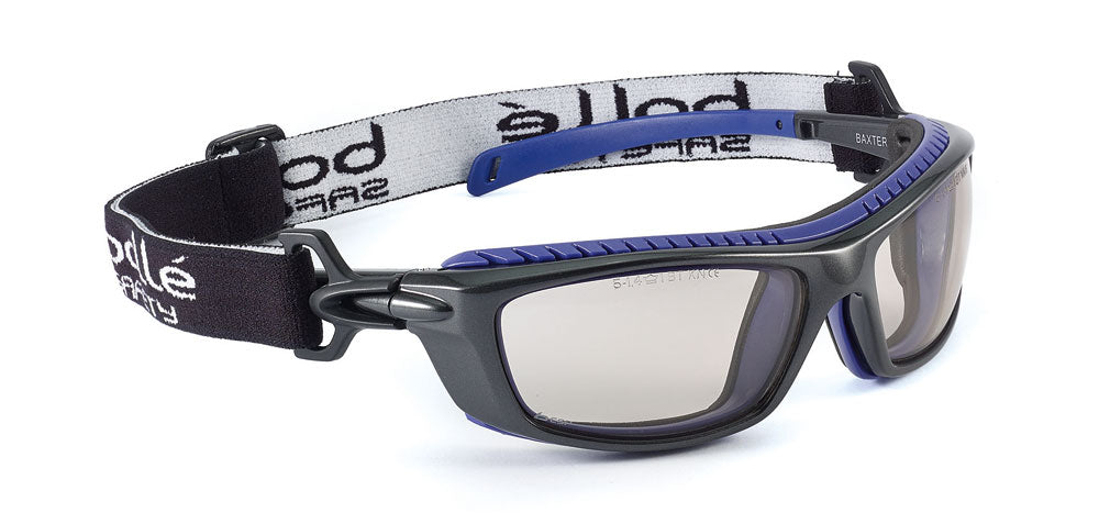 Bolle Safety Baxter Platinum Lens