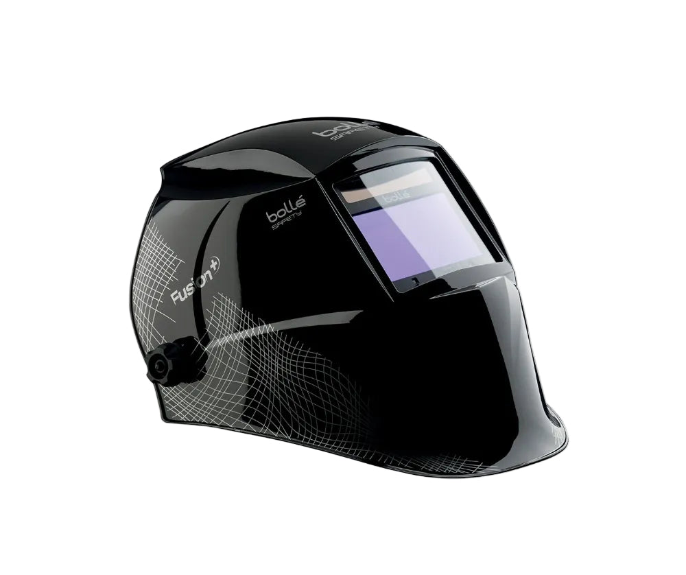 Bolle Safety Fusion+ Welding Helmet Black