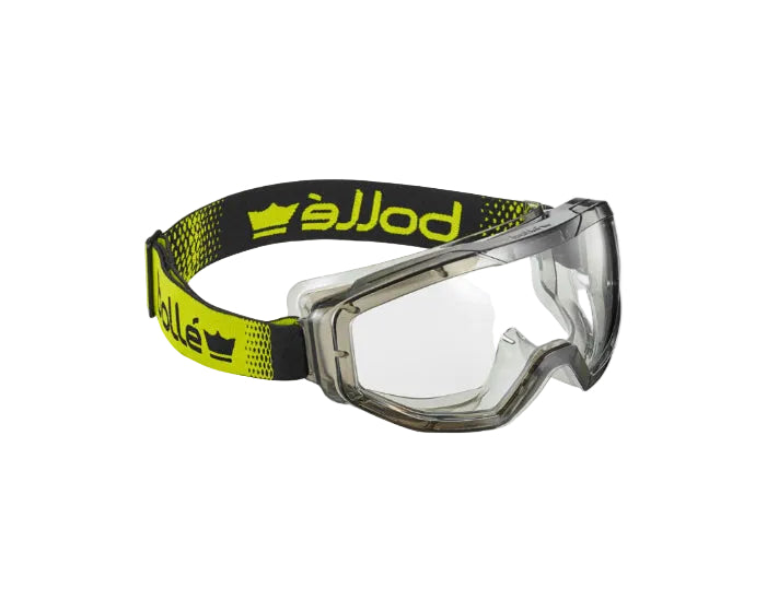 Bolle Globe Goggle Vented Clear