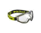 Bolle Globe Goggle Vented Clear