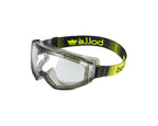 Bolle Globe Goggle Vented Clear