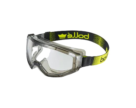 Bolle Globe Goggle Vented Clear