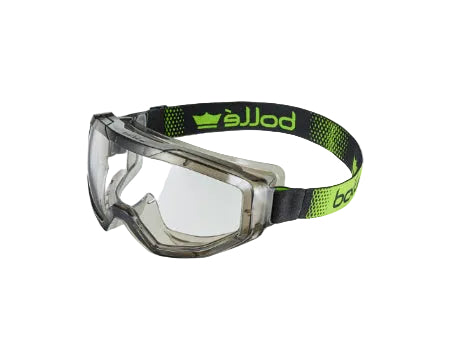Bolle Globe Goggle Sealed Clear