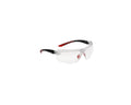 Bolle Safety Iri-s Platinum Spectacle Smoke