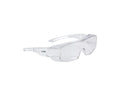 Bolle Safety Overlight Safety Overglasses Clear