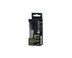 Bolle Safety B200 Antif-fog Glasses Cleaning Kit Black