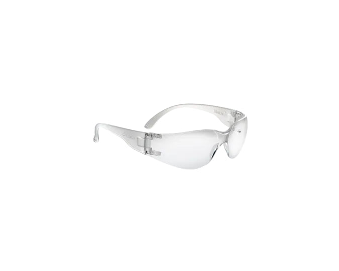 Bolle Safety B-line Bl30 Safety Glasses Clear