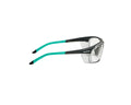 Bolle Safety Harper Broblu Safety Glasses Grey/blue