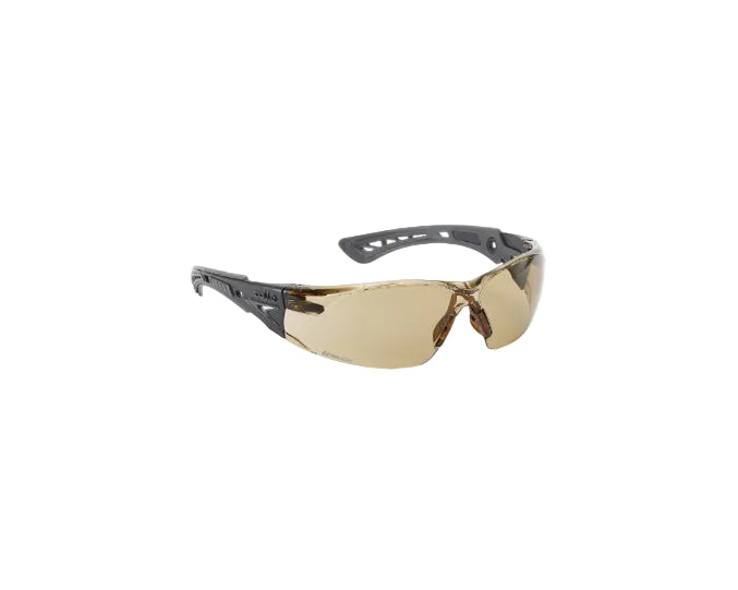 Bolle Safety Rush+ Twilight Glasses Twilight