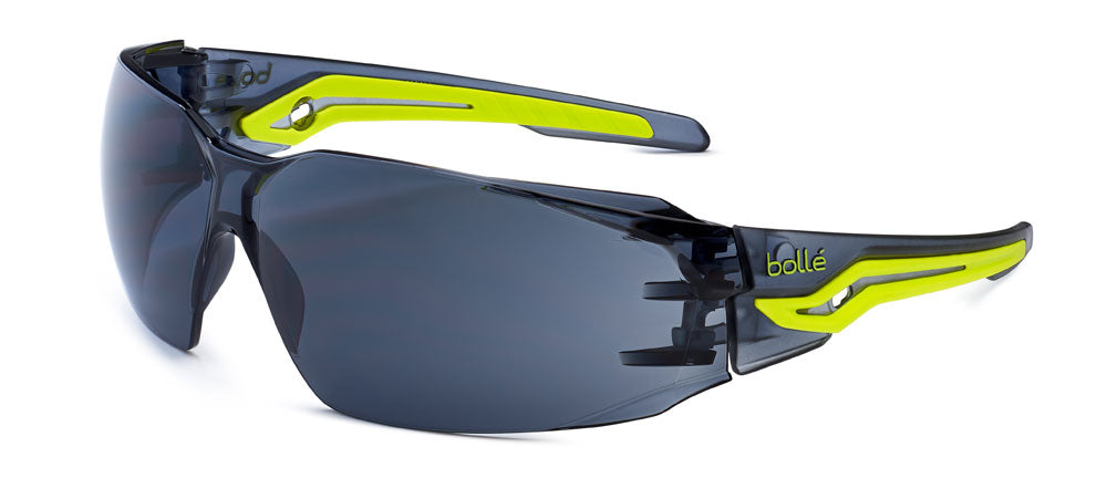 Bolle Safety Silex Glasses