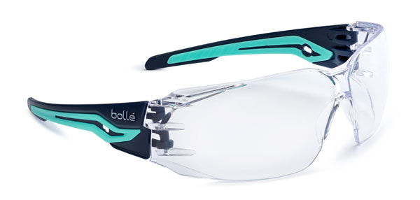 Bolle Safety Silex Glasses