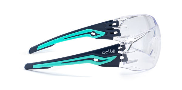 Bolle Safety Silex Glasses