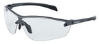 Bolle Safety Silium+ Platinum Glasses