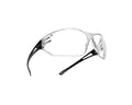 Bolle Safety Slam Glasses Clear