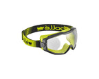 Bolle Spectrum Goggle Vented Clear