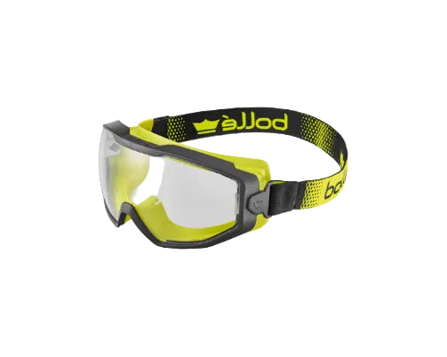 Bolle Spectrum Goggle Vented Clear
