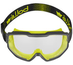Bolle Spectrum Goggle Vented Clear